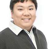 Kouta Satou — Daigo Takayama (Voice)