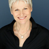 Julie Lemieux — Additional Voices (voice)