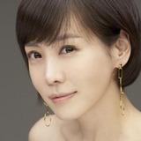 김정은 — Yoon Mi-ju