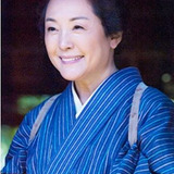 Keiko Matsuzaka — Masako Saigo