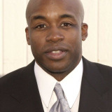 T.E. Russell — Thurgood Marshall "Goodie" Cumberbatch