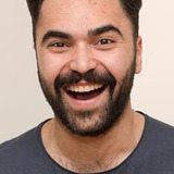 Emrah Kaman — Emrah/Emre