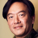 張翰 — Chien Chang Ching [Hsuan Yu's boss]