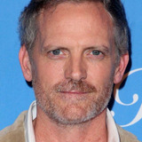 Hugh Davidson — Bertrum Burrows (voice)