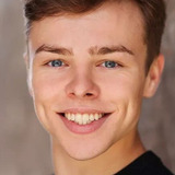 Tayler Marshall — Kenzo Harper