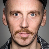 Ewen Bremner — Sir James Melville