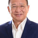 Benz Hui Siu-Hung — 公孫止