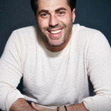 Adam Ray — Swift Wind (voice)