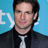 Gale Harold — Charles Meade