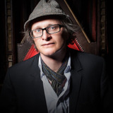 Simon Munnery — The League Against Tedium