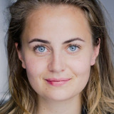 Olga von Luckwald — Wera Lemcke (young)