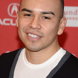 Джозеф Джулиан Сория — Esteban Diaz