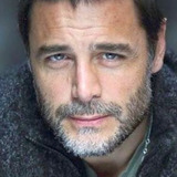 Daniele Pecci — Count Carlo Albani