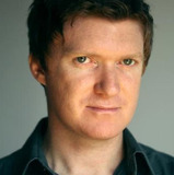 Phil Lloyd — Roger Quaill