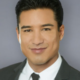 Mario López — A.C. Slater