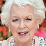 June Whitfield — Mother