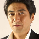 清水宏次朗 — Yoshida Kiyoshi