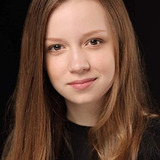 Zoe Wiesenthal — Ruby O'Reilley