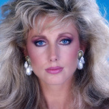 Morgan Fairchild — Lady Pretensia