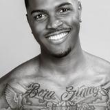 Demari Davis — Self - Contestant