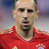 Franck Ribéry — Self