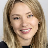 Ирина Таранник — Svetlana Toropova