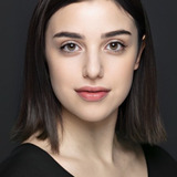 Damlasu İkizoğlu — Fidan Harmancı