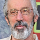 Frank Collison — Grandpa (voice)