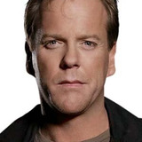 Kiefer Sutherland — Jack Bauer