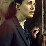 Laura Fraser — DI Juliet Wallace