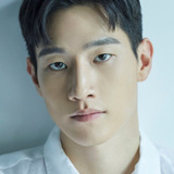 노상현 — Min Jeong-woo