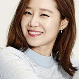 Gong Hyo Jin — Tak Ye Jin