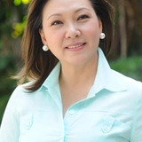 Mel Tiangco — Anchor