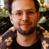 Zach Kornfeld — Self