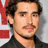 Henry Zaga — Luca Novak