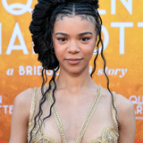 India Ria Amarteifio — Lacie Fairburn