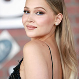 Kelli Berglund — Bree Davenport