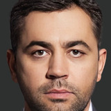 Андрей Карако — папа Миши