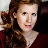 Evamaria Salcher — Tilly Adlon