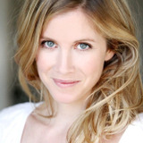 Audrey Looten — Lieutenant Mélanie Rousseau