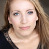 Lalainia Lindbjerg — Venus de Milo (voice)