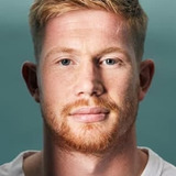 Kevin de Bruyne — Self