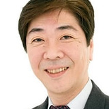 Takao Ishii — Andou Director (voice)