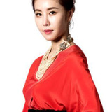 Han Eun Jung — Hong Sa Ra