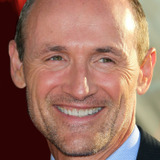 Colm Feore — Alexander Hamilton