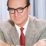 Steve Allen — Self - Host