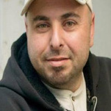 Hossam Al Shah — The Ghassanid merchant