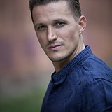 Marcin Sitek — Starszy kelner