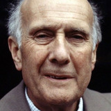 Geoffrey Chater — Minister