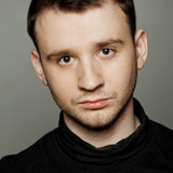 Максим Студеновский — Виктор Павлович Тетерин